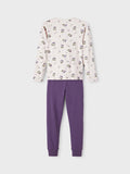 Name it - Pyjama met elfjes