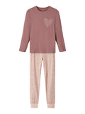 Name it - Oudroze pyjama