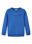 Name it - Blauwe sweater