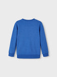 Name it - Blauwe sweater