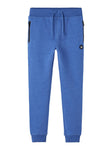 Name it - Blauwe joggingbroek