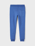 Name it - Blauwe joggingbroek