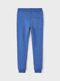 Name it - Blauwe joggingbroek