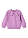 Name it - Violetkleurige trui