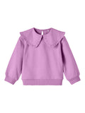 Name it - Violetkleurige trui