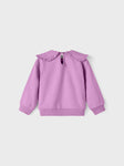 Name it - Violetkleurige trui