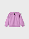 Name it - Violetkleurige trui