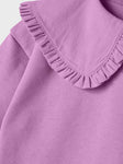 Name it - Violetkleurige trui