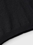 Name it - Zwarte trui met glitters