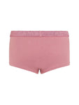 Name It - 2 roze/zwarte hipsters
