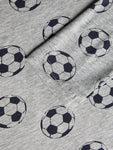 Name It - Voetbalpyjama