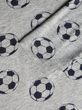 Name It - Voetbalpyjama