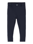 Name it - Donkerblauwe broek