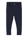 Name it - Donkerblauwe broek