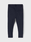 Name it - Donkerblauwe broek
