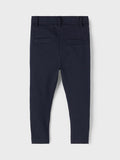 Name it - Donkerblauwe broek