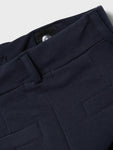 Name it - Donkerblauwe broek