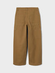 Name it - Beige broek (baggy fit)