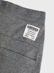 Name it - Grijze joggingbroek