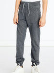 Name it - Grijze joggingbroek