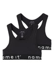 Name it - 2 zwarte tops