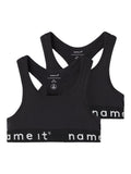 Name it - 2 zwarte tops