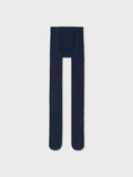 Name it - 2 Paar donkerblauwe kousenbroeken