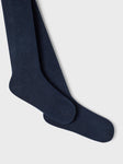 Name it - 2 Paar donkerblauwe kousenbroeken
