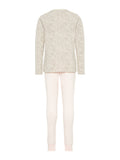 Name it - Roze luipaard pyjama