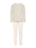 Name it - Roze luipaard pyjama