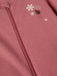 Name it - Set van 2 roze pyjama's