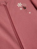 Name it - Set van 2 roze pyjama's