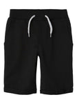 Name it - Zwarte short