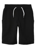 Name it - Zwarte short