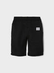 Name it - Zwarte short