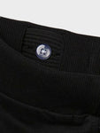 Name it - Zwarte short