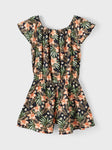Name it - Playsuit met bloemen