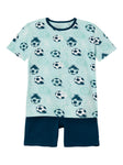 Name it - Voetbal pyjama