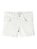 Name it - Witte short