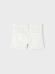 Name it - Witte short