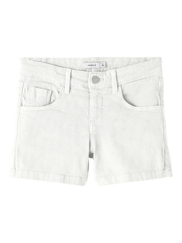 Name it - Witte short