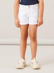 Name it - Witte short