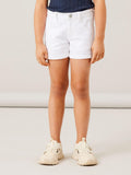 Name it - Witte short