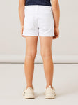 Name it - Witte short