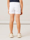 Name it - Witte short