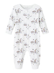 Name it - Pyjama met unicorns