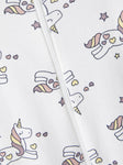 Name it - Pyjama met unicorns
