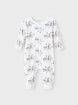 Name it - Pyjama met unicorns