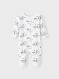 Name it - Pyjama met unicorns