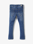 Name it - Blauwe jeansbroek voor meisjes